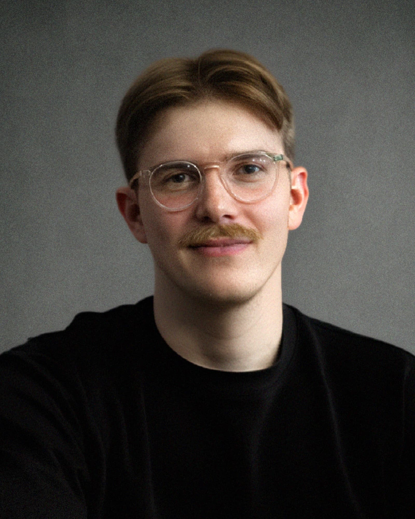 Julian Jakob — Global Brand Designer